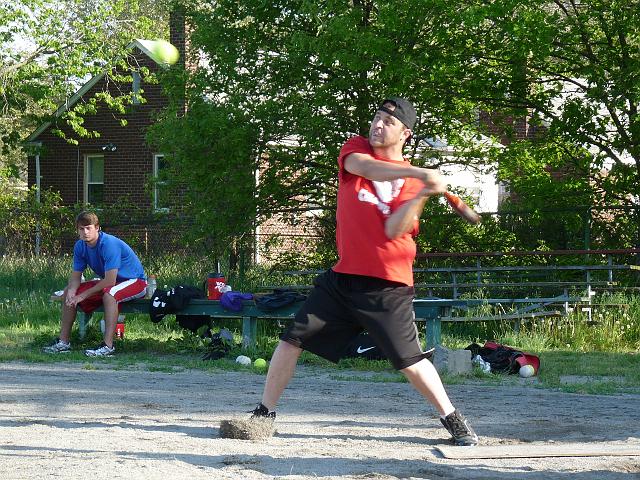 Candlelite VS Cadillac 05-14-12 043.JPG